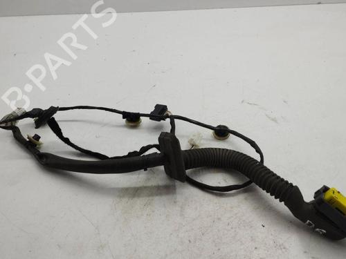 Used Wiring harness RENAULT CLIO IV (BH_) 1.5 dCi 90 (90 hp) 28877019