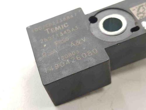 Electronic sensor PEUGEOT 807 (EB_) 2.2 HDi | BP28892120M84 