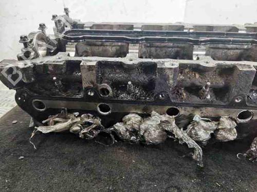 Cylinder head MERCEDES-BENZ B-CLASS Sports Tourer (W245) B 180 CDI (245.207) | BP28841979M5 