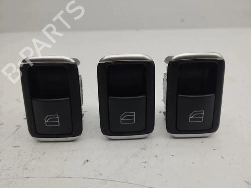 Used Left front window switch Left front window switch 33865105 33865105