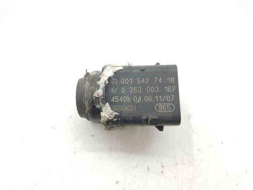 Electronic sensor MERCEDES-BENZ C-CLASS (W203) C 220 CDI (203.008) | BP28890874M84 