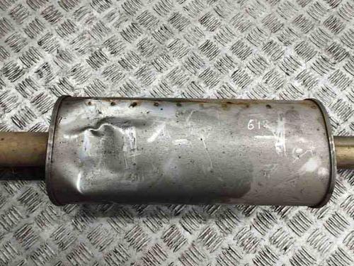 Exhaust system HONDA CR-V II (RD_) 2.2 CTDi (RD9) | BP28853069M121 