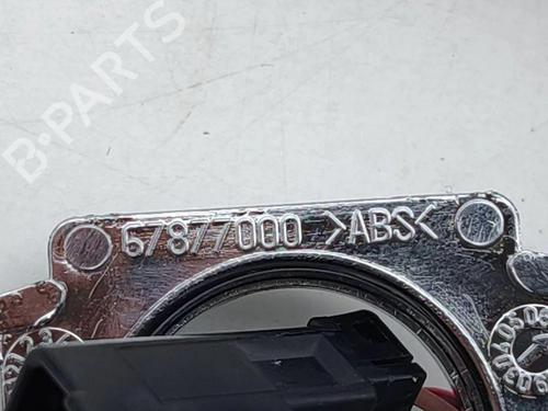 Warning switch MASERATI QUATTROPORTE V 4.7 S | BP33532007I22 - Image 6