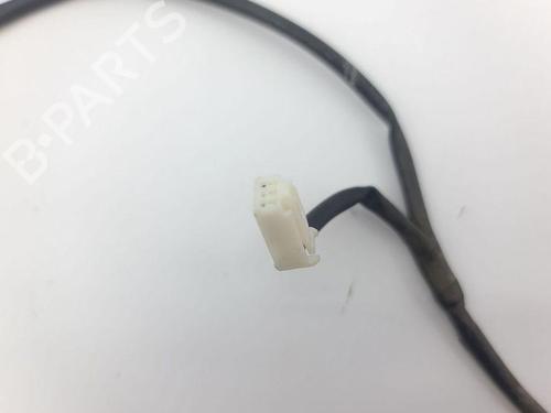 Seat buckle NISSAN X-TRAIL I (T30) 2.2 dCi 4x4 | BP28880579I32 