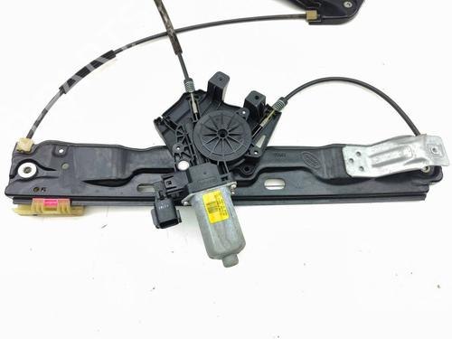 Front right window mechanism LAND ROVER RANGE ROVER EVOQUE (L538) 2.2 D 4x4 | BP29703108C23 