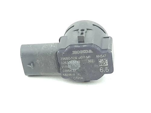 Electronic module HONDA HR-V (GH_) 1.6 16V | BP36191252M83  - Image 6