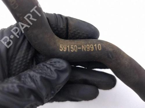 Pipe HYUNDAI TUCSON (NX4E, NX4A) 1.6 T-GDi | BP37493201M125 - Image 7