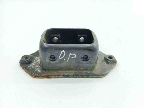 Used Bumper shock absorber MERCEDES-BENZ S-CLASS (W220, V220) S 320 CDI (220.026, 220.126) (197 hp) 28847549