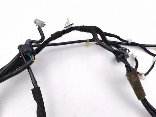 Wiring harness HONDA CR-V V (RW_, RT_) 2.0 E-CVT HYBRID AWD (RT6) | BP37404352E16 - Image 4