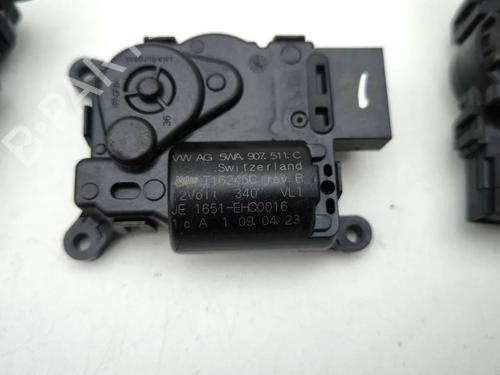 Electronic module SKODA ENYAQ iV Coupe (5AC) RS | BP36328672M83 - Image 11