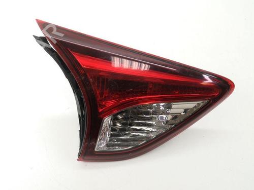 Used Left tailgate light MAZDA CX-5 (KE, GH) 2.2 D (KE2FW) (150 hp) 28888815