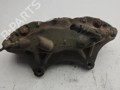 Left front brake caliper TESLA MODEL S (5YJS) 60 | BP28862959M105