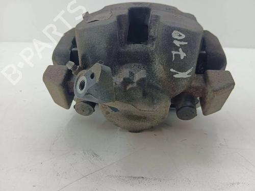 Left front brake caliper CITROËN C5 II Break (RE_) 1.8 16V (RE6FYB) | BP36208757M105 - Image 5