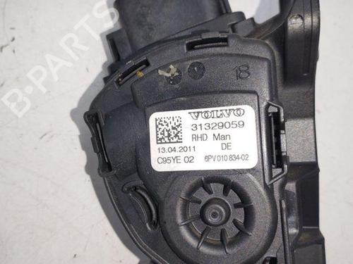 Pedal VOLVO S60 I (384) 2.4 D | BP28850792I4 