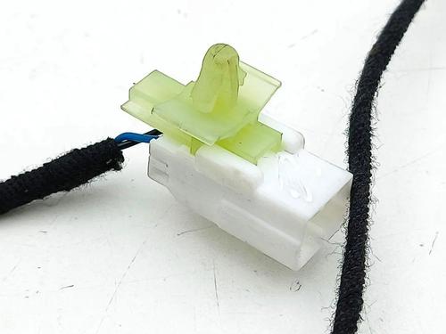 Third brake light MASERATI QUATTROPORTE V 4.2 | BP28906942L11 - Image 9