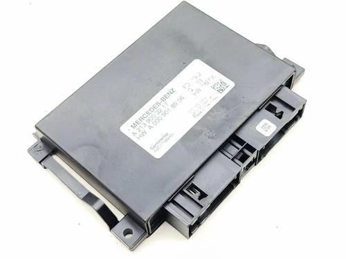 Girkassekontrollenhet MERCEDES-BENZ A-CLASS (W177) A 180 d (177.003) (116 hp) 30661259