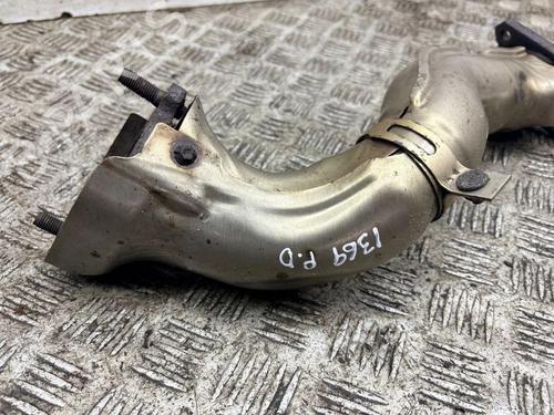Exhaust system TOYOTA GT 86 Coupe (ZN6_) 2.0 (ZN6AC_, ZN6BC_, ZN6K) | BP32693218M121 - Image 3