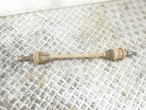 Right rear driveshaft MAZDA CX-7 (ER) 2.2 MZR-CD AWD (ER10A) | BP36175853M41 - Image 7