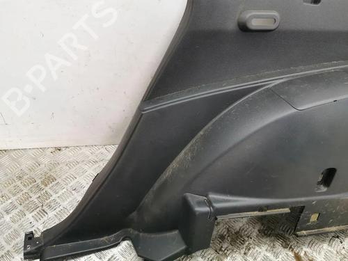 Boot lining MAZDA CX-7 (ER) 2.2 MZR-CD AWD (ER10A) | BP36349458I3 - Image 3