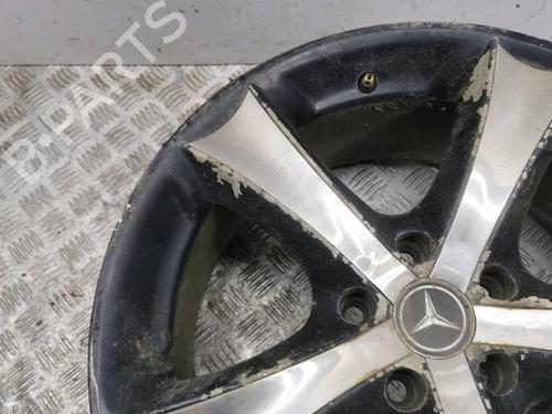 Rim MERCEDES-BENZ S-CLASS (W220, V220) S 400 CDI (220.028, 220.128) | BP29042843C45 