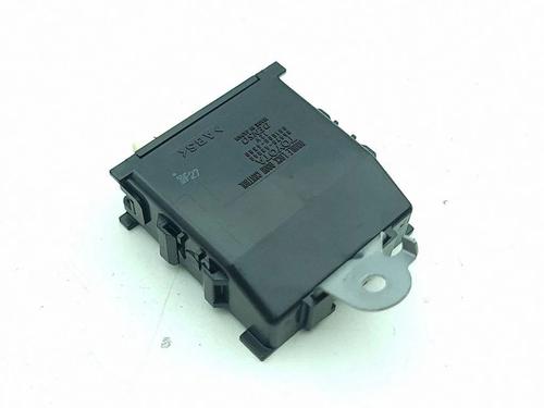 Control unit TOYOTA COROLLA Estate (_E21_) 1.8 VVTi Hybrid (ZWE219) | BP40209205M11 - Image 3