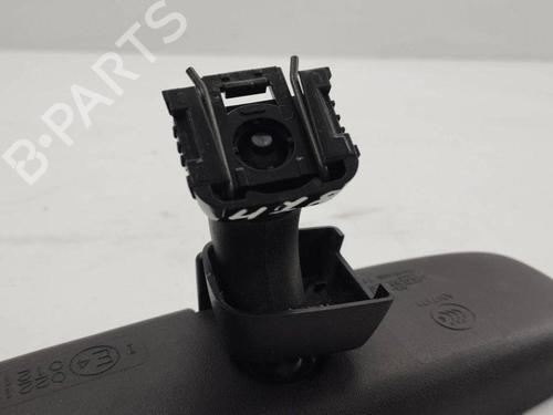 Rear mirror CITROËN C-CROSSER (VU_, VV_) 2.2 HDi | BP28877646I6 