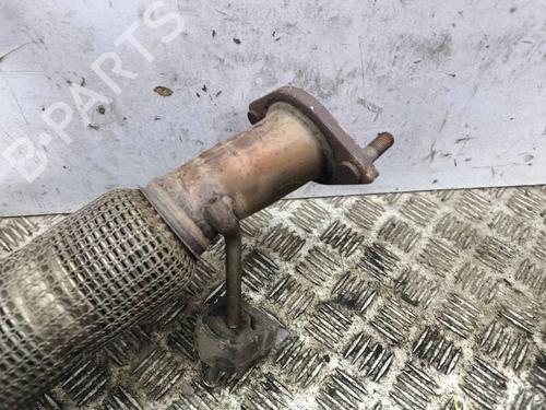 Pipe HYUNDAI TUCSON (NX4E, NX4A) 1.6 T-GDi | BP37699191M125  - Image 7
