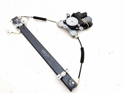 Used Front right window mechanism Front right window mechanism 36085518 36085518