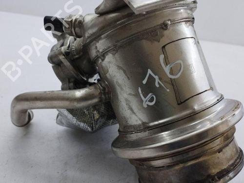 Egr AUDI A3 Sportback (8VA, 8VF) 2.0 TDI | BP28896104M69