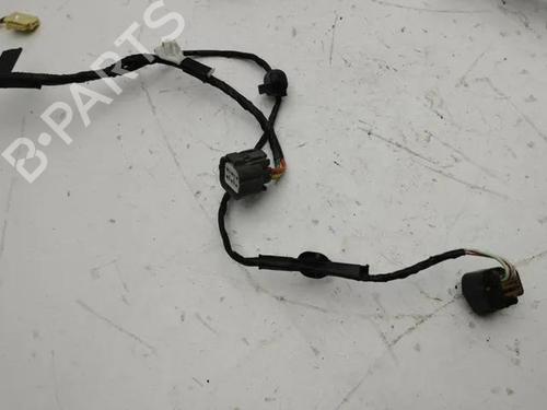 Wiring harness CITROËN C-CROSSER (VU_, VV_) 2.2 HDi | BP28850228E16 