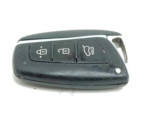Electronic module HYUNDAI SANTA FÉ III (DM, DMA) 2.2 CRDi 4WD | BP28873838M83 - Image 4