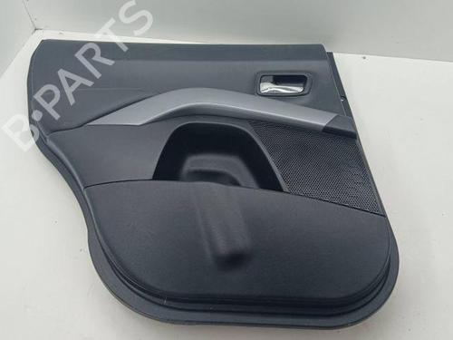 Used Rear left panel PEUGEOT 4007 (VU_, VV_) 2.2 HDi (156 hp) 28848516