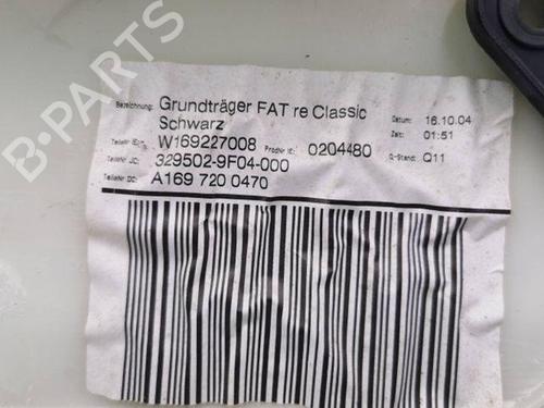 Forreste højre beklædning MERCEDES-BENZ A-CLASS (W169) A 170 (169.032, 169.332) | BP28853828C59 