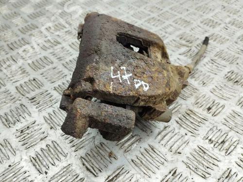 Right front brake caliper MAZDA 5 (CR) 2.0 CD (CR19) | BP28884736M104 - Image 9