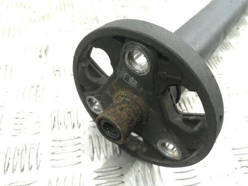 Driveshaft MERCEDES-BENZ E-CLASS (W212) E 220 CDI / BlueTEC (212.001, 212.002) | BP28869387M37 