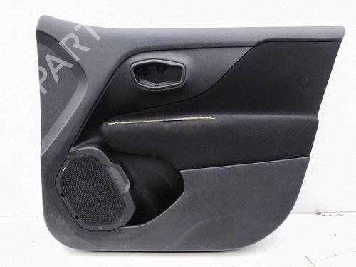 Used Front right panel Front right panel JEEP RENEGADE SUV (BU, B1, BV) 1.6 CRD (120 hp) 39990752 39990752