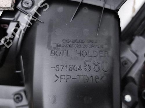 Front right panel TOYOTA GT 86 Coupe (ZN6_) 2.0 (ZN6AC_, ZN6BC_, ZN6K) | BP39884862C59 - Image 12
