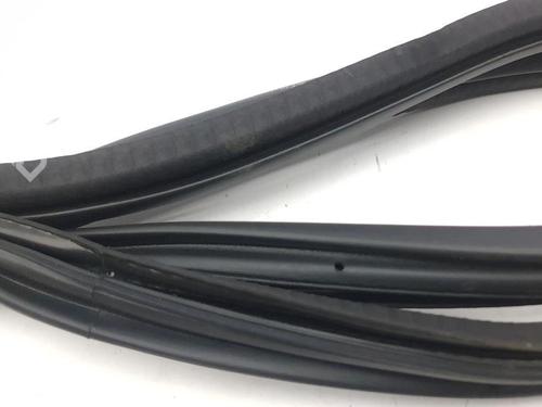 Rubber door seal CITROËN C5 AIRCROSS (A_) 1.2 PureTech 130 (ARHNSJ) | BP28905390C142