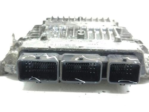 Engine control unit (ECU) FORD FOCUS C-MAX (DM2) 1.6 TDCi | BP28887827M57