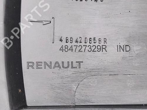 Other RENAULT CAPTUR II (HF_) TCe 100 (HFMT) | BP38244632O1 - Image 8