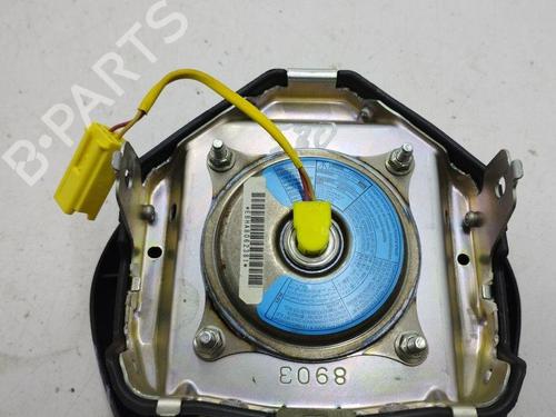 Driver airbag HONDA ACCORD VIII (CU) 2.2 i-DTEC (CU3) | BP28893930C9 