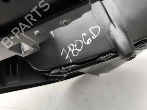 Rear right panel AUDI Q2 (GAB, GAG) 35 TFSI | BP28861198C61 
