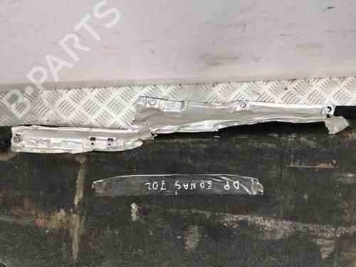 Underbody protection AUDI Q5 (8RB) 2.0 TDI quattro | BP28855453M92 