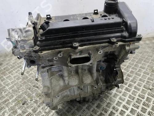 Motor HONDA HR-V (GH_) 1.6 16V (GH1, GH3) (105 hp) 28862613