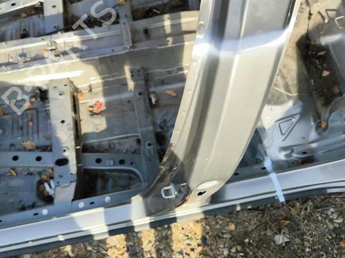 Left sideskirt OPEL INSIGNIA B Grand Sport (Z18) 1.6 CDTi (68) | BP28873698C115 