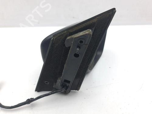 Right mirror MAZDA CX-7 (ER) 2.2 MZR-CD AWD (ER10A) | BP28900088C27 