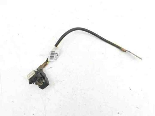 Used Cable NISSAN QASHQAI III (J12) 1.3 DIG-T (140 hp) 28865225