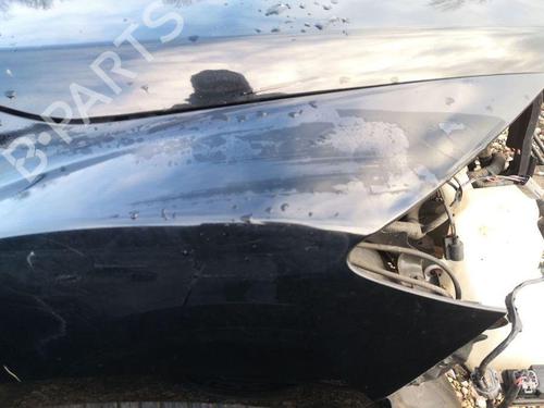 Right front fenders MAZDA CX-7 (ER) 2.3 MZR DISI Turbo AWD (ER3P) | BP28887605C42 