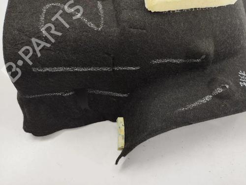 Boot lining NISSAN QASHQAI II (J11, J11_) 1.3 DIG-T | BP36349532I3 - Image 4