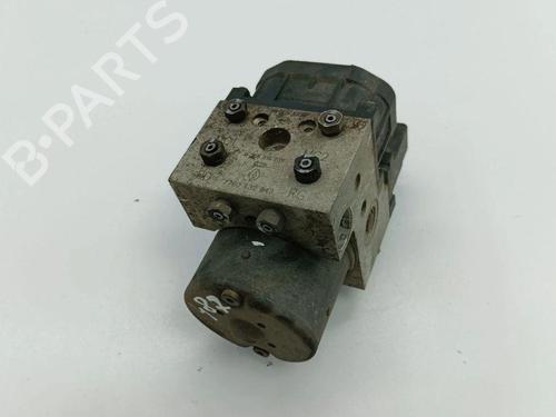 Bremsaggregat ABS für RENAULT MEGANE I (BA0/1_) 1.6 16V (BA04, BA0B, BA11, BA1J, BA16, BA19, BA1K, BA1V,... (107 hp) 28903666